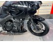 Yamaha TDM 900 2007