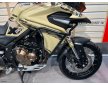 Voge DS625X 2025 ΕΓΓΥΗΣΗ ΕΩΣ 09/2027