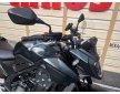 Honda CB 500 2025 F HORNET ΕΓΓΥΗΣΗ ΕΩΣ 11/2027