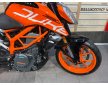 KTM 390 Duke 2019