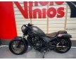Honda CMX 500 2023 REBEL