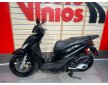 Piaggio Medley 125 2022 S