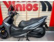 Kymco Agility 300 2020