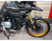 Voge DS 900X 2025 BLACK KNIGHT ΕΓΓΥΗΣΗ ΕΩΣ 06/2027