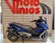 KYMCO AK550 2021