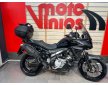 SUZUKI VSTROM 650 '12