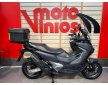 Sym ADX 400 2025