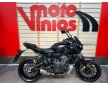 Yamaha MT-07 2021