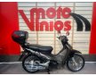 Honda Innova 125 2013