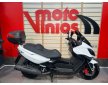 Kymco Xciting 300 R 2013