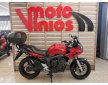 Yamaha FZ6 Fazer 2008