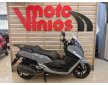 Sym Maxsym 400i 2024