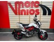 Benelli TNT 2019
