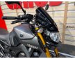 Yamaha MT-09 2018