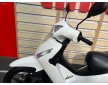 Yamaha Crypton S 2020