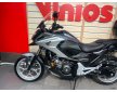 Honda NC 750X 2016 DCT