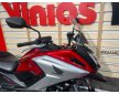 Honda NC 750X 2014 DCT