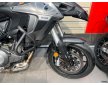 Benelli TRK 502 2017