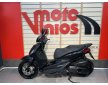 PIAGGIO BEVERLY400 DEEP BLACK 2023