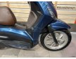 ΜΟΤΟΣ/ΤΑ PIAGGIO BEVERLY 400