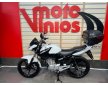 Yamaha YBR 125 2017