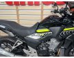 Honda CB 500X 2016