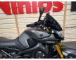 Yamaha MT-09 2018