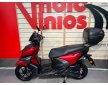 Yamaha RayZR 2025