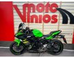 Kawasaki Ninja 650 2018