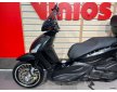 Piaggio Beverly 300i 2018 POLICE