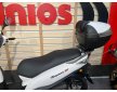 Sym Symphony ST 200i 2020