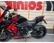 Suzuki GSX-S 1000 2016 F