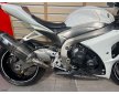 Suzuki GSX-R 1000 2011 ANIVERSARY