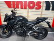 Honda CB 500 2025 F HORNET ΕΓΓΥΗΣΗ ΕΩΣ 11/2027