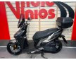 Kymco Agility 200 S 2023