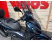 Piaggio Beverly 300i 2021