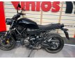 Yamaha XSR 700 2020