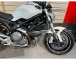 Ducati Monster 696 2008