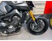 Yamaha MT-09 2018