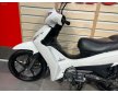 Yamaha Crypton S 2020