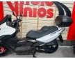 Kymco Xciting 300 R 2016