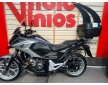 Honda NC 750X 2016 DCT