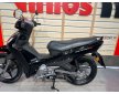 Yamaha Crypton S 2020