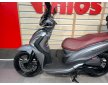 Sym Symphony ST 200i 2019