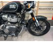 Royal Enfield Super Meteor 650 2023 ΕΓΓΥΗΣΗ ΕΩΣ 07/2026