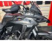 Benelli TRK 502 2017