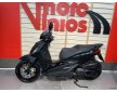 PIAGGIO BEVERLY400 DEEP BLACK 2023