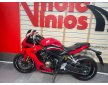 HONDA CBR650R 2021 CBR650 R