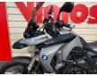 BMW F800GS 2008