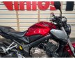 HONDA CB6550R 2021